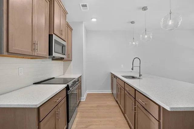 225 Maddux Street #LOT 21 Fayetteville, GA 30214