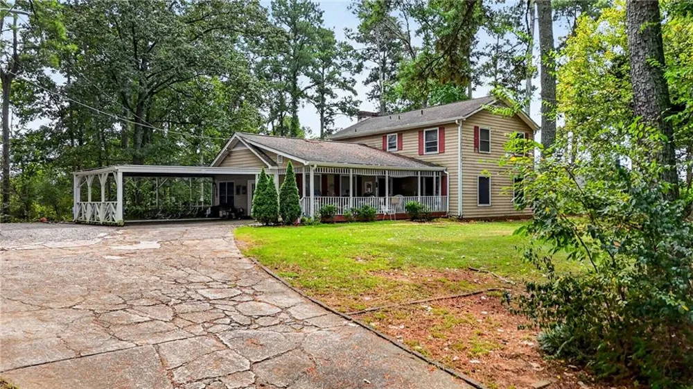 3430 Acworth Due West Road NW Kennesaw, GA 30144