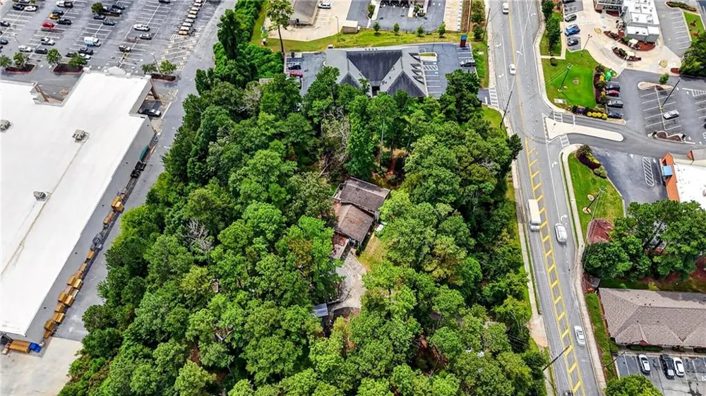 3430 Acworth Due West Road NW Kennesaw, GA 30144