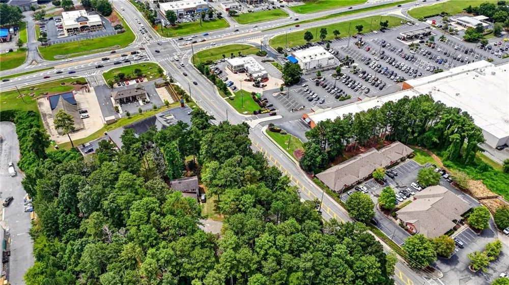 3430 Acworth Due West Road NW Kennesaw, GA 30144