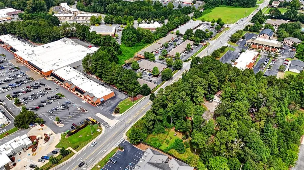3430 Acworth Due West Road NW Kennesaw, GA 30144