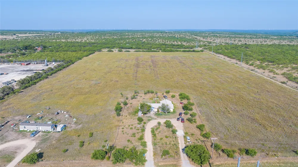 104 US Highway 283 Baird, TX 79504
