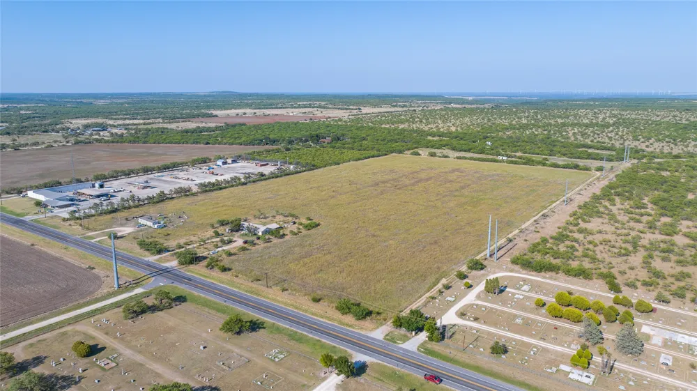 104 US Highway 283 Baird, TX 79504