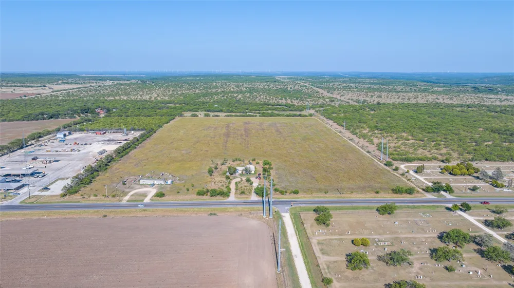 104 US Highway 283 Baird, TX 79504