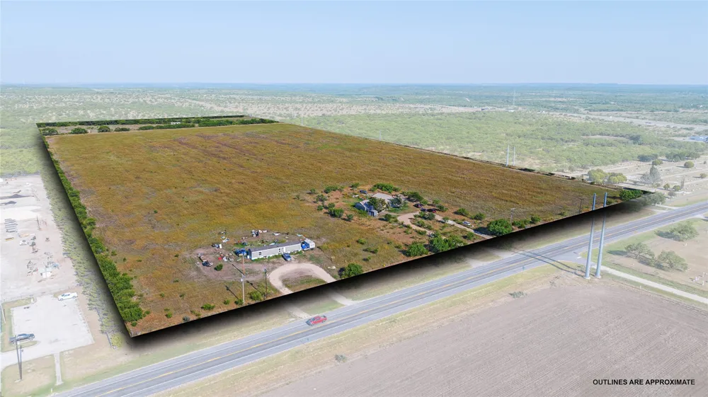 104 US Highway 283 Baird, TX 79504
