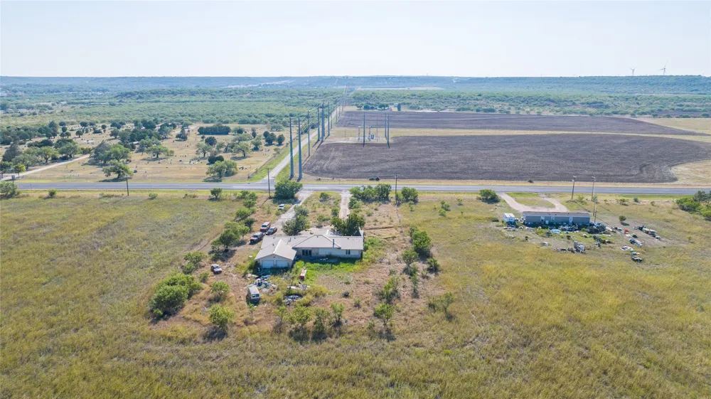 104 US Highway 283 Baird, TX 79504