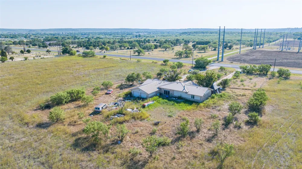 104 US Highway 283 Baird, TX 79504
