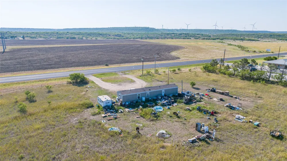104 US Highway 283 Baird, TX 79504