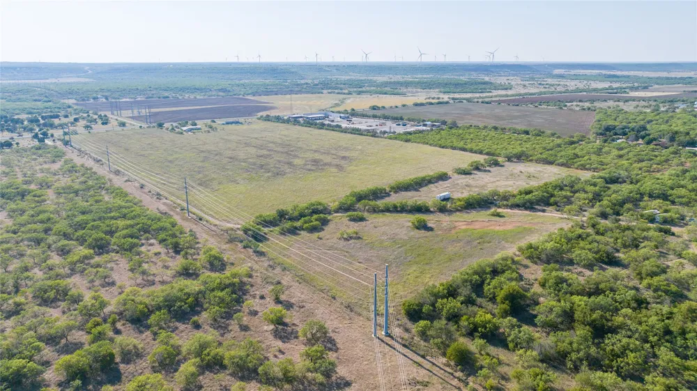 104 US Highway 283 Baird, TX 79504