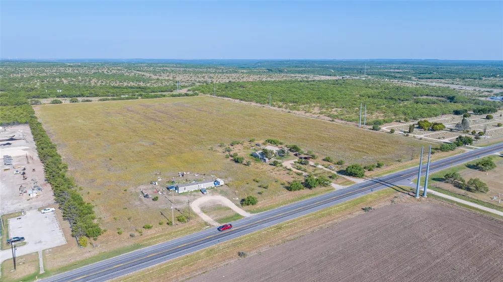 104 US Highway 283 Baird, TX 79504