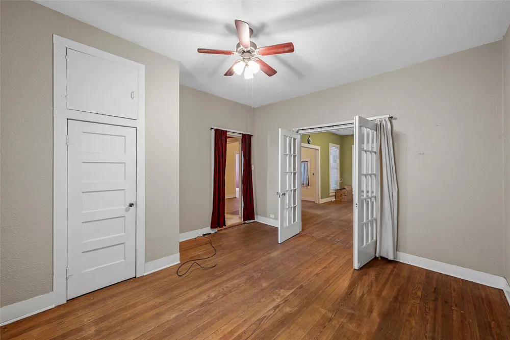 2623 15th A Street Waco, TX 76708