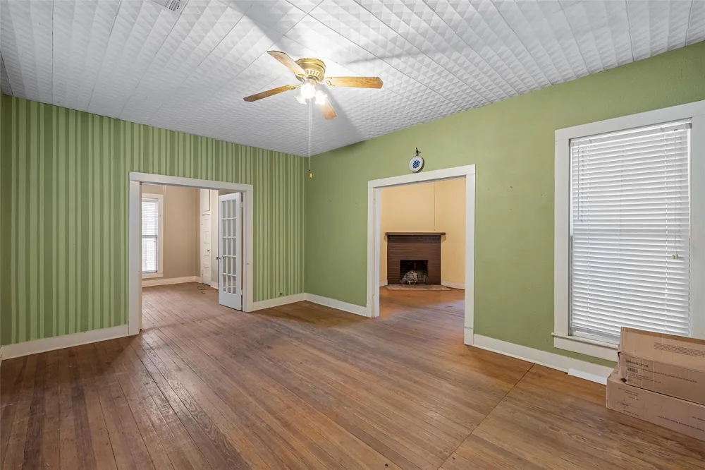 2623 15th A Street Waco, TX 76708