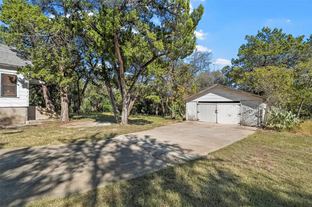 2623 15th A Street Waco, TX 76708