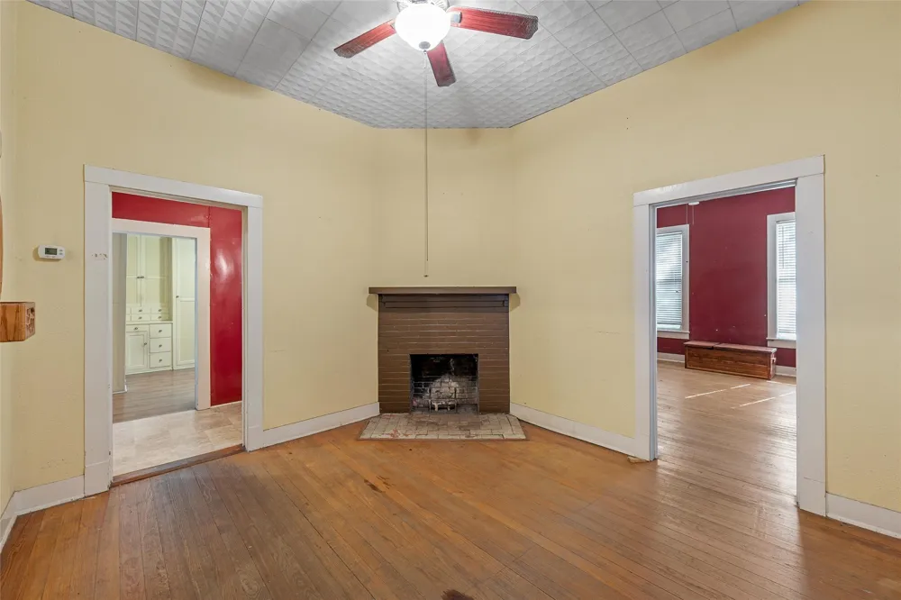 2623 15th A Street Waco, TX 76708