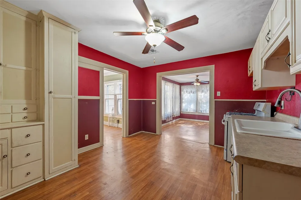 2623 15th A Street Waco, TX 76708