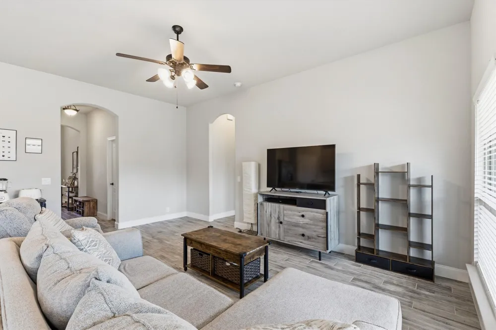 211 Nickolas Drive Princeton, TX 75407