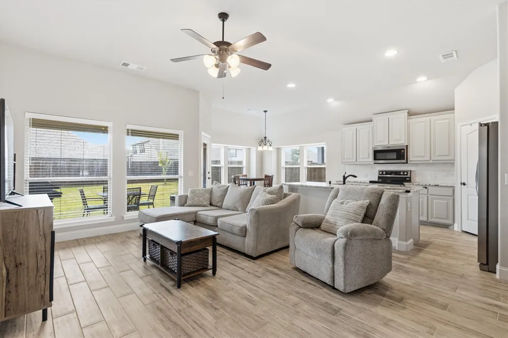 211 Nickolas Drive Princeton, TX 75407