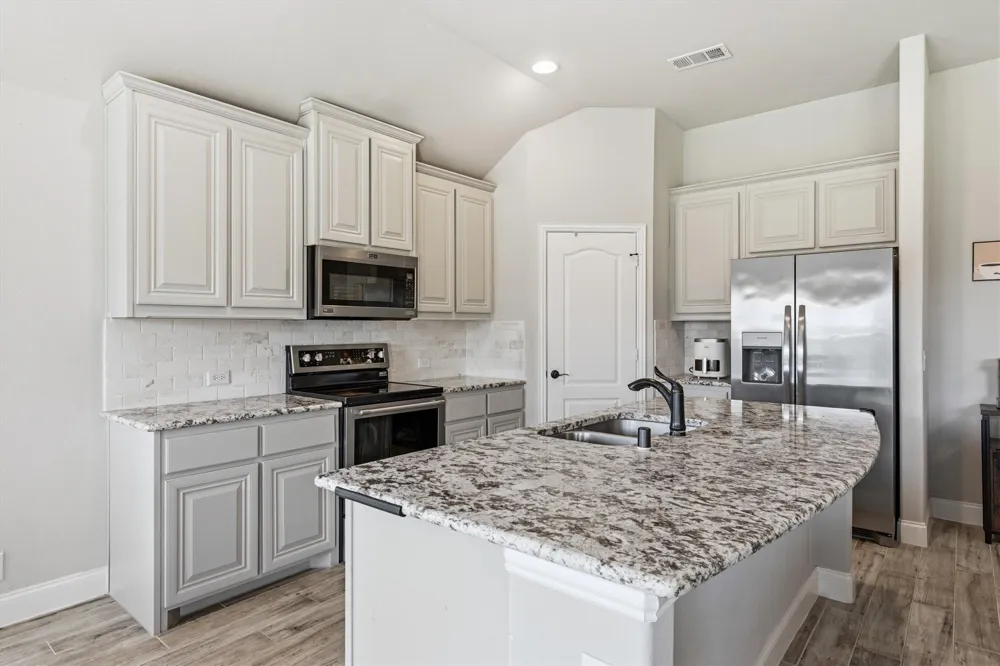 211 Nickolas Drive Princeton, TX 75407