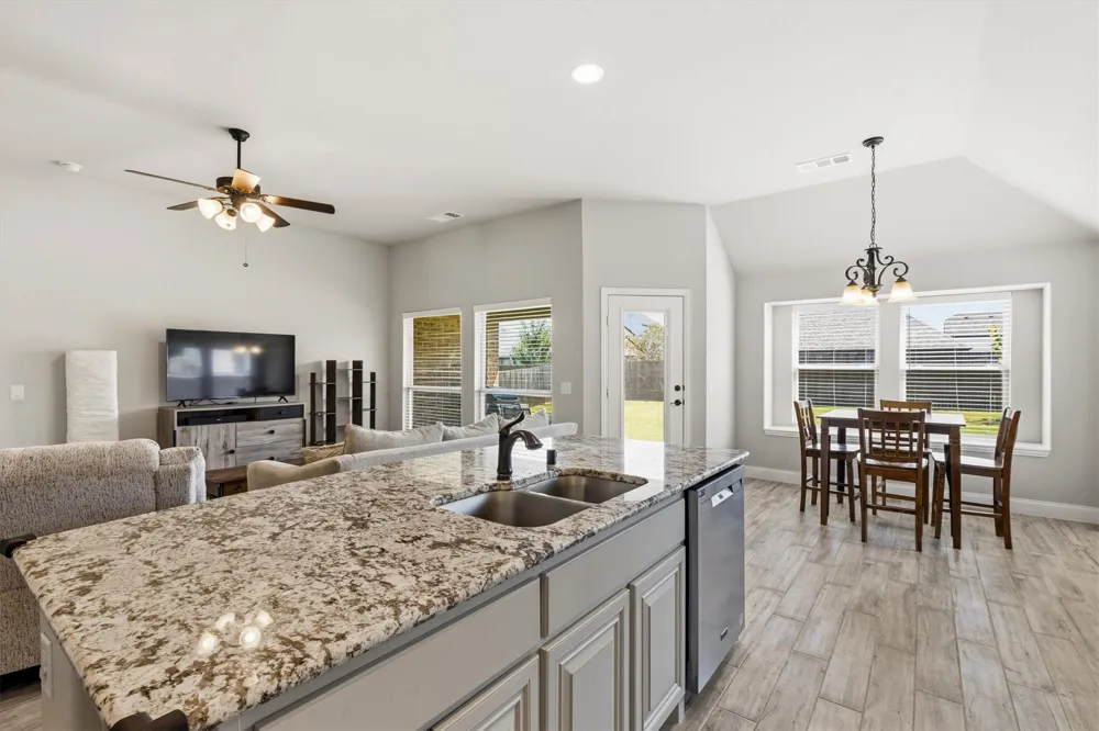 211 Nickolas Drive Princeton, TX 75407