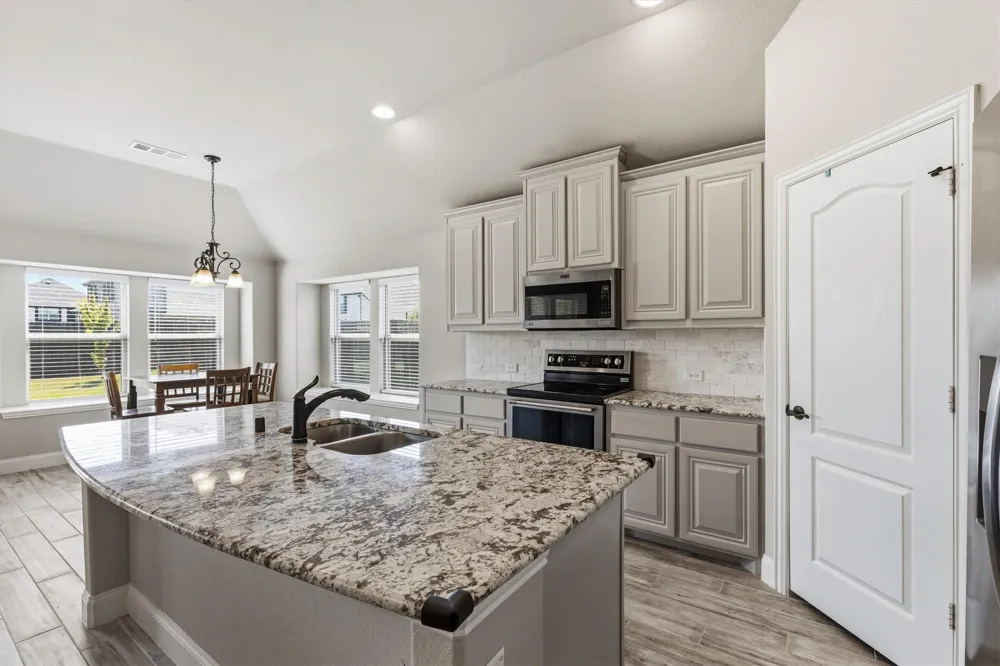 211 Nickolas Drive Princeton, TX 75407