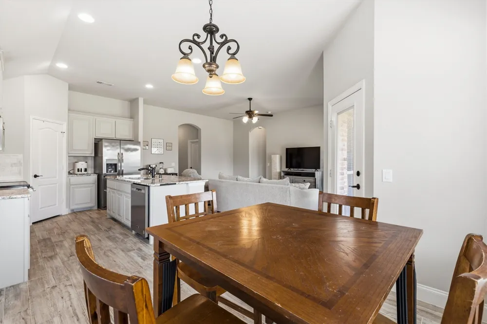 211 Nickolas Drive Princeton, TX 75407