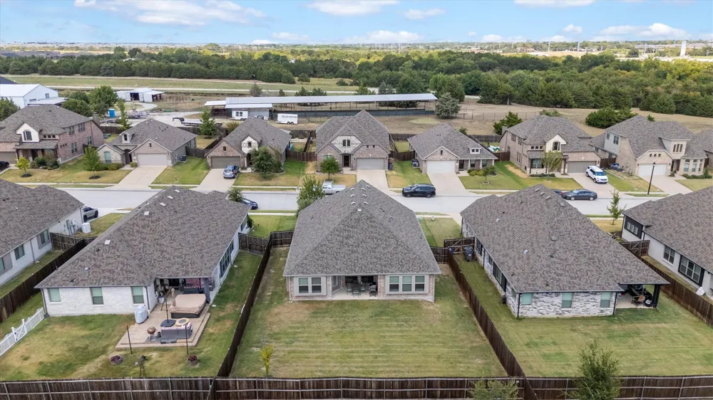 211 Nickolas Drive Princeton, TX 75407