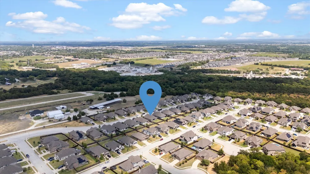 211 Nickolas Drive Princeton, TX 75407