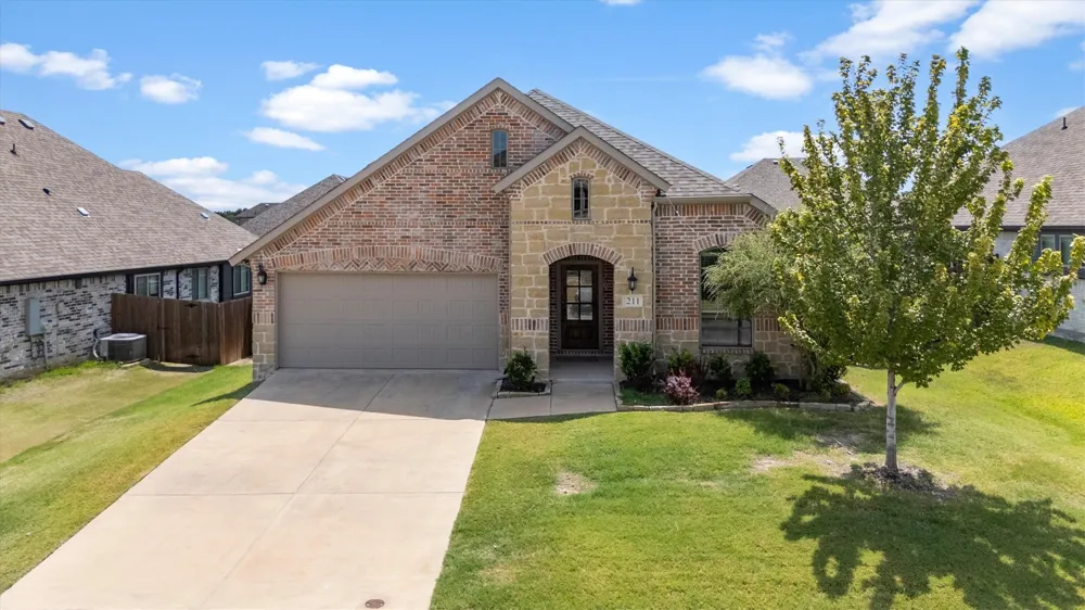 211 Nickolas Drive Princeton, TX 75407