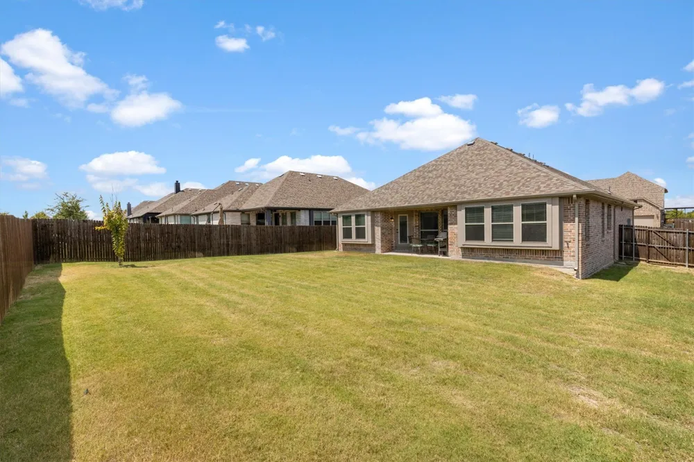 211 Nickolas Drive Princeton, TX 75407