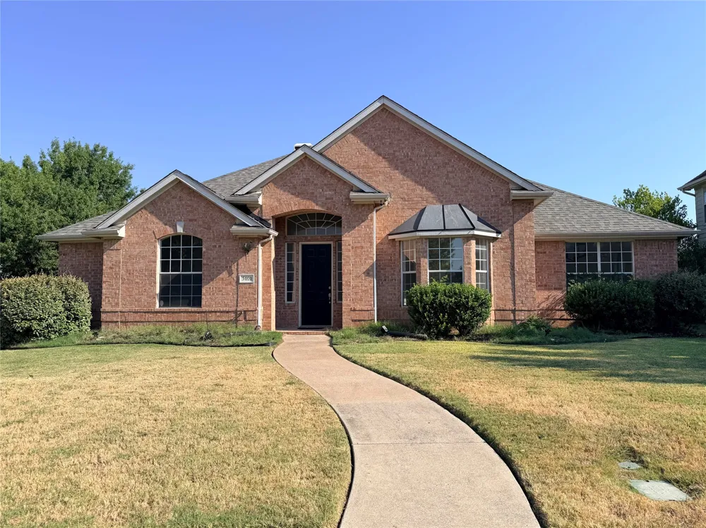 5401 Keating Court Richardson, TX 75082