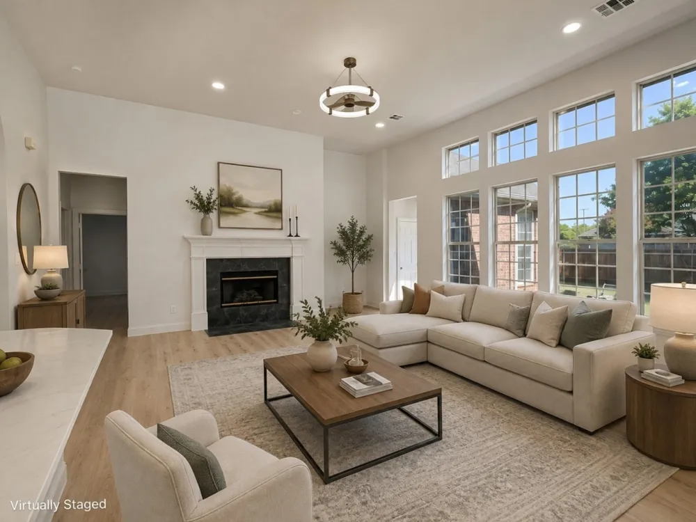 5401 Keating Court Richardson, TX 75082