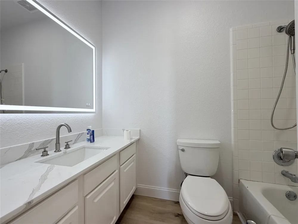 5401 Keating Court Richardson, TX 75082