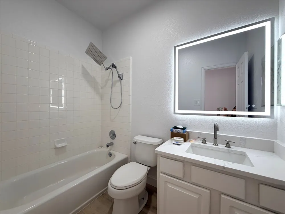 5401 Keating Court Richardson, TX 75082