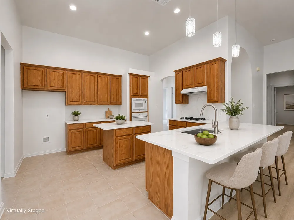 5401 Keating Court Richardson, TX 75082