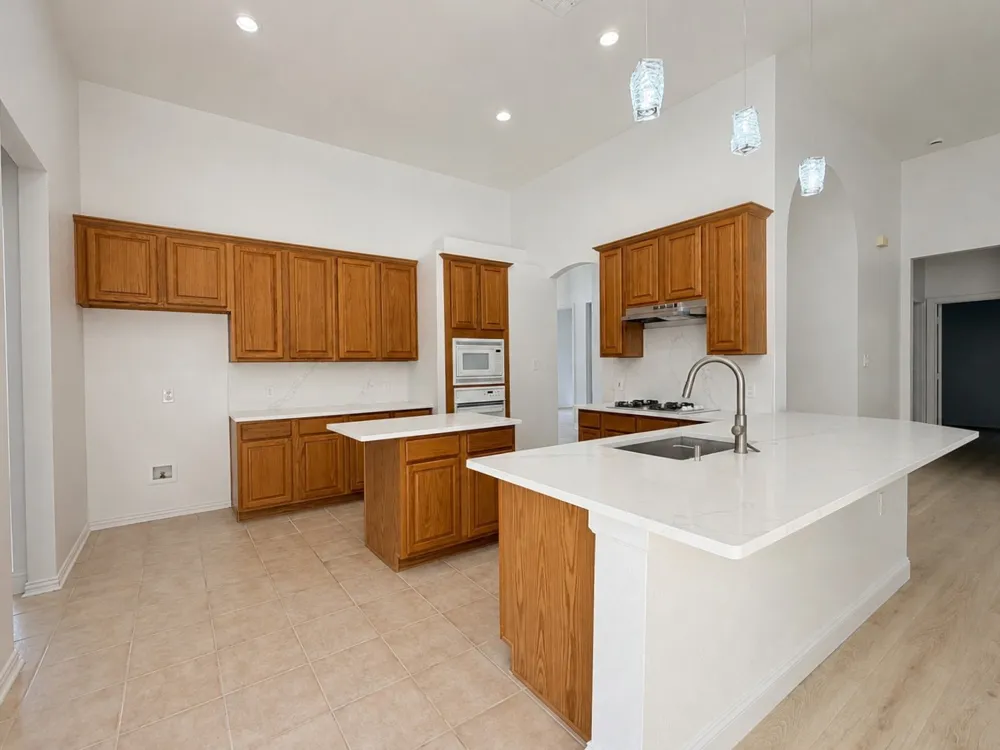 5401 Keating Court Richardson, TX 75082