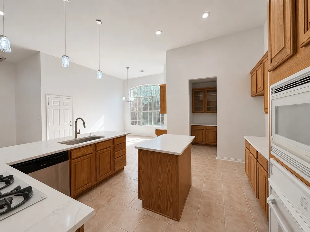 5401 Keating Court Richardson, TX 75082
