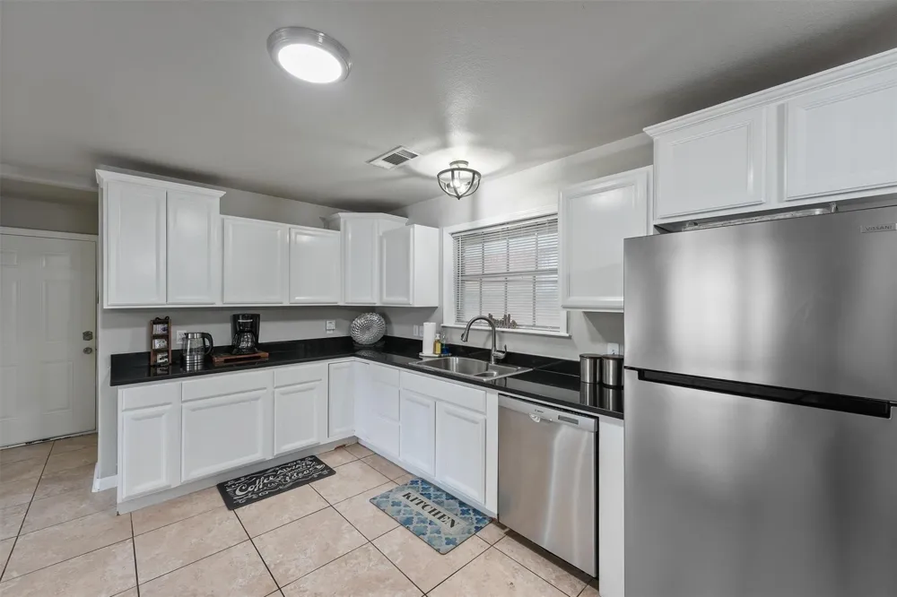 9 S Shore Drive Galveston, TX 77551