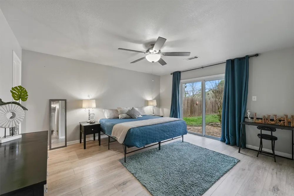 9 S Shore Drive Galveston, TX 77551