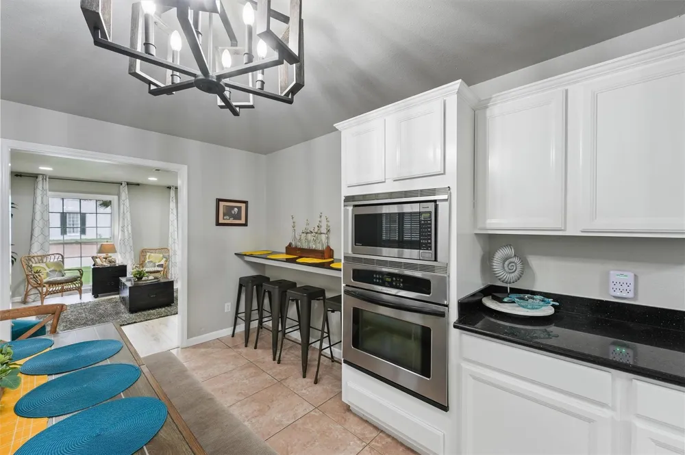 9 S Shore Drive Galveston, TX 77551
