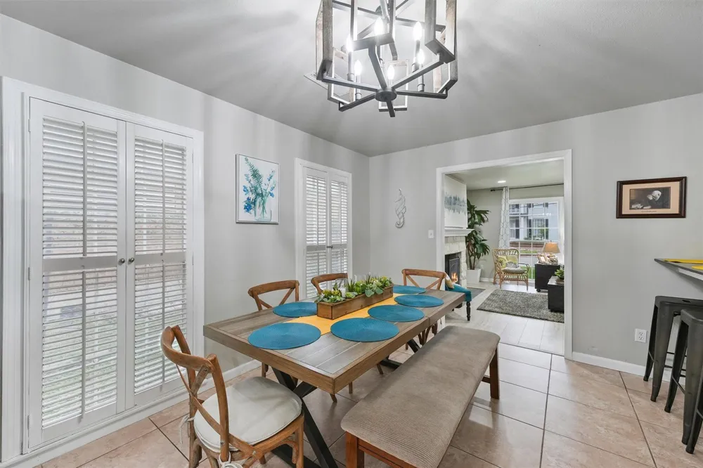 9 S Shore Drive Galveston, TX 77551