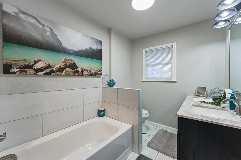9 S Shore Drive Galveston, TX 77551