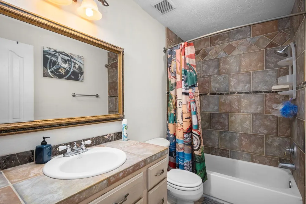 2 Amber Fire Place The Woodlands, TX 77381