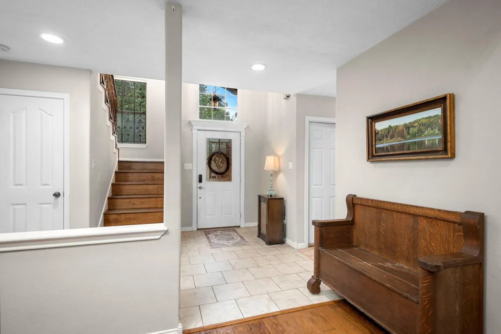 2 Amber Fire Place The Woodlands, TX 77381