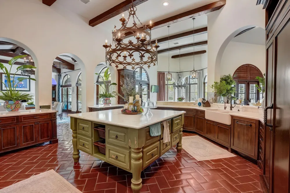 7519 Red Bay Circle Magnolia, TX 77354
