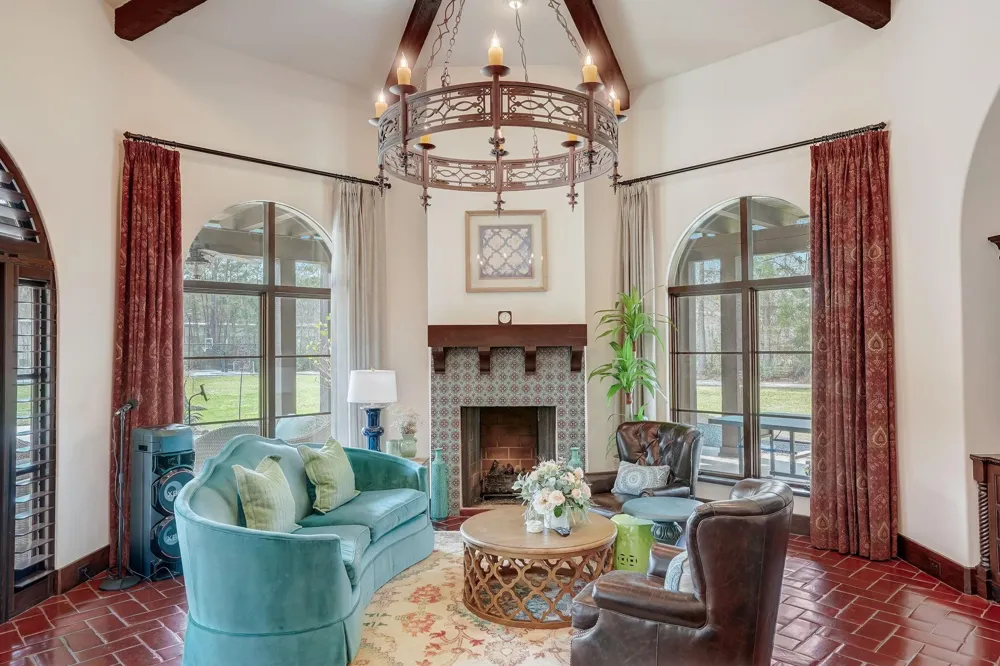 7519 Red Bay Circle Magnolia, TX 77354
