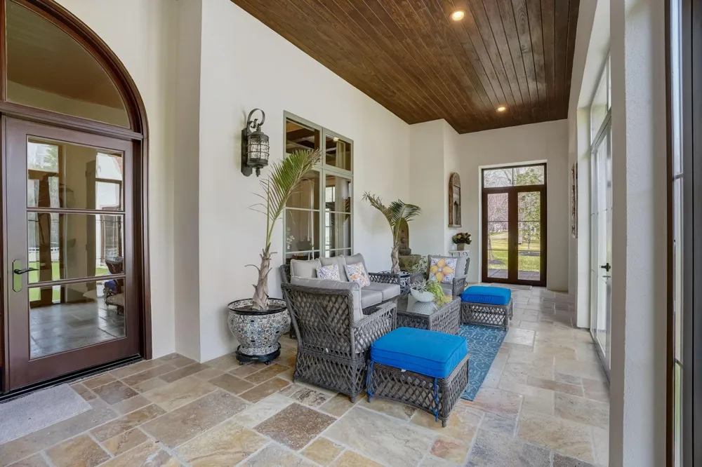 7519 Red Bay Circle Magnolia, TX 77354