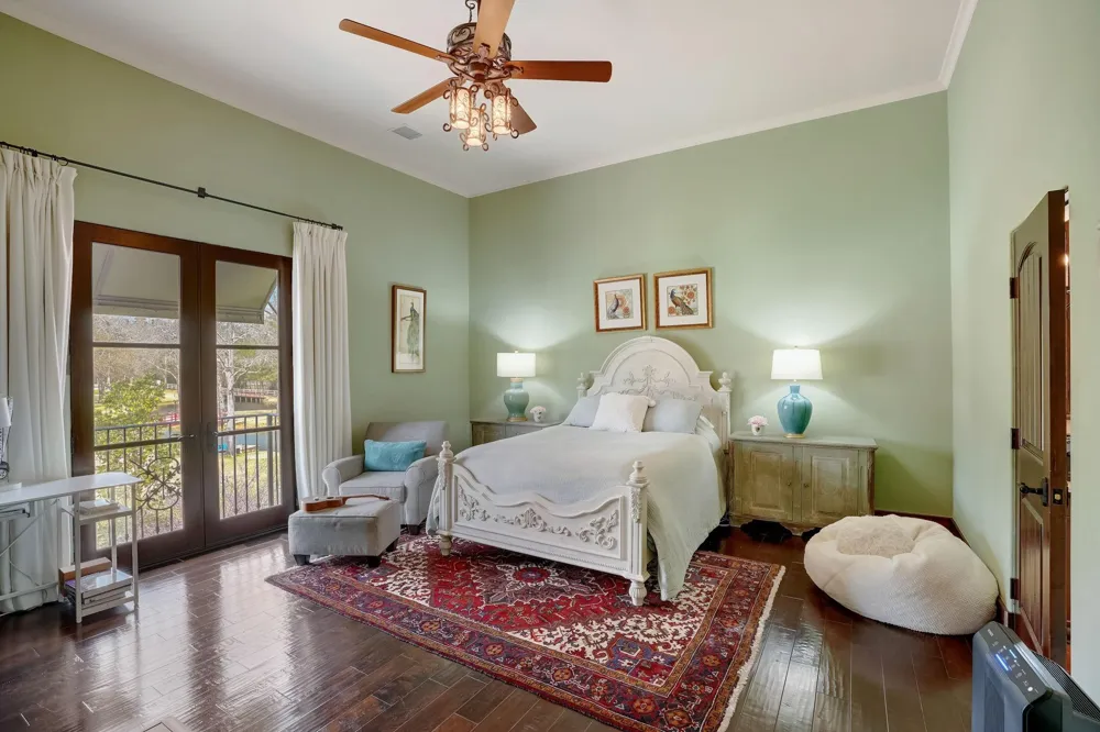 7519 Red Bay Circle Magnolia, TX 77354