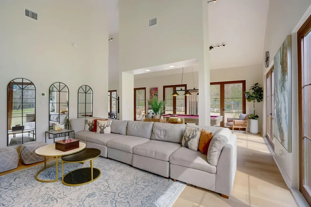 7519 Red Bay Circle Magnolia, TX 77354
