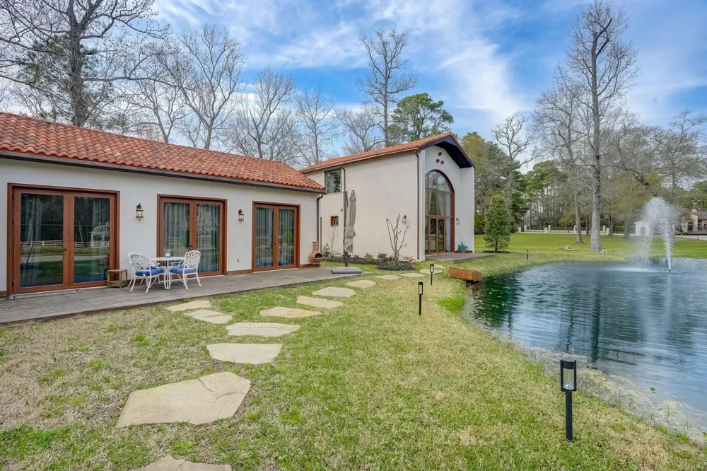 7519 Red Bay Circle Magnolia, TX 77354