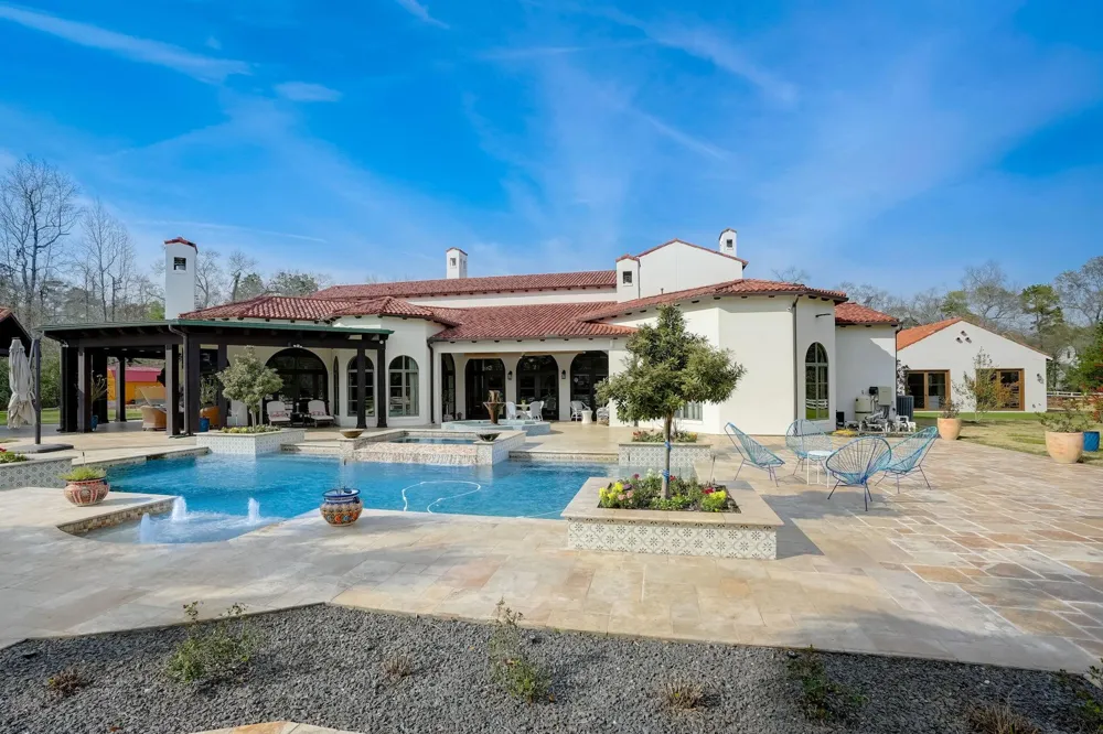 7519 Red Bay Circle Magnolia, TX 77354